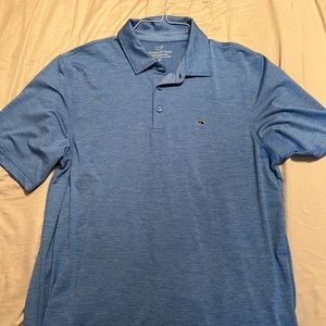Vineyard Vines Performance polo Medium
